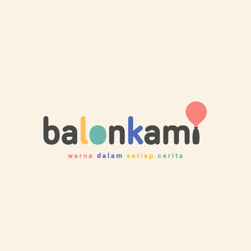 BalonKAMI: Warna Dalam Setiap Cerita