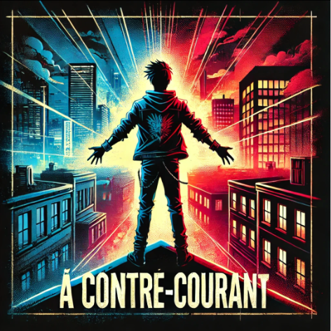 À Contre-Courant 