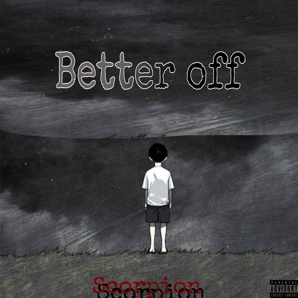 Better off