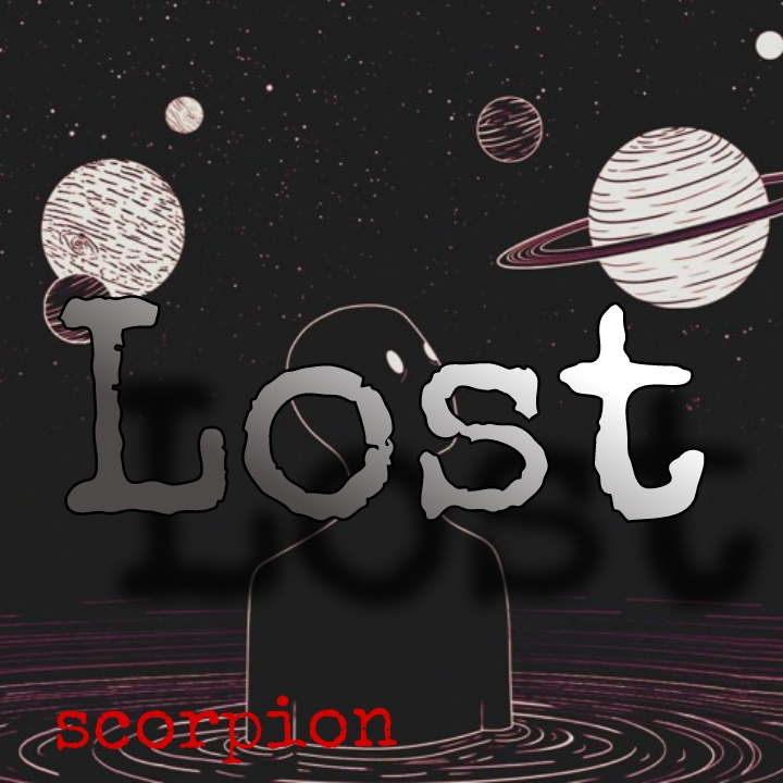 Lost