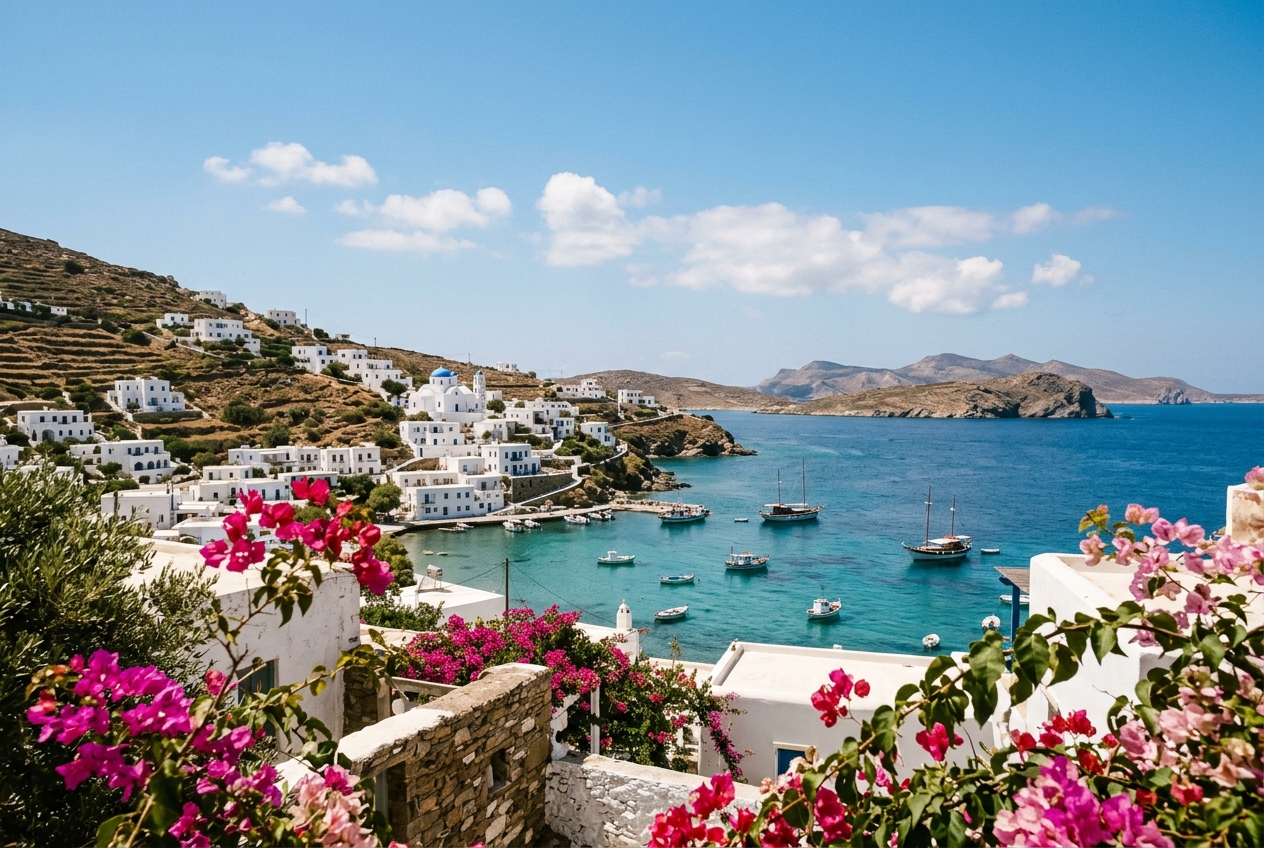 Aegean Coast