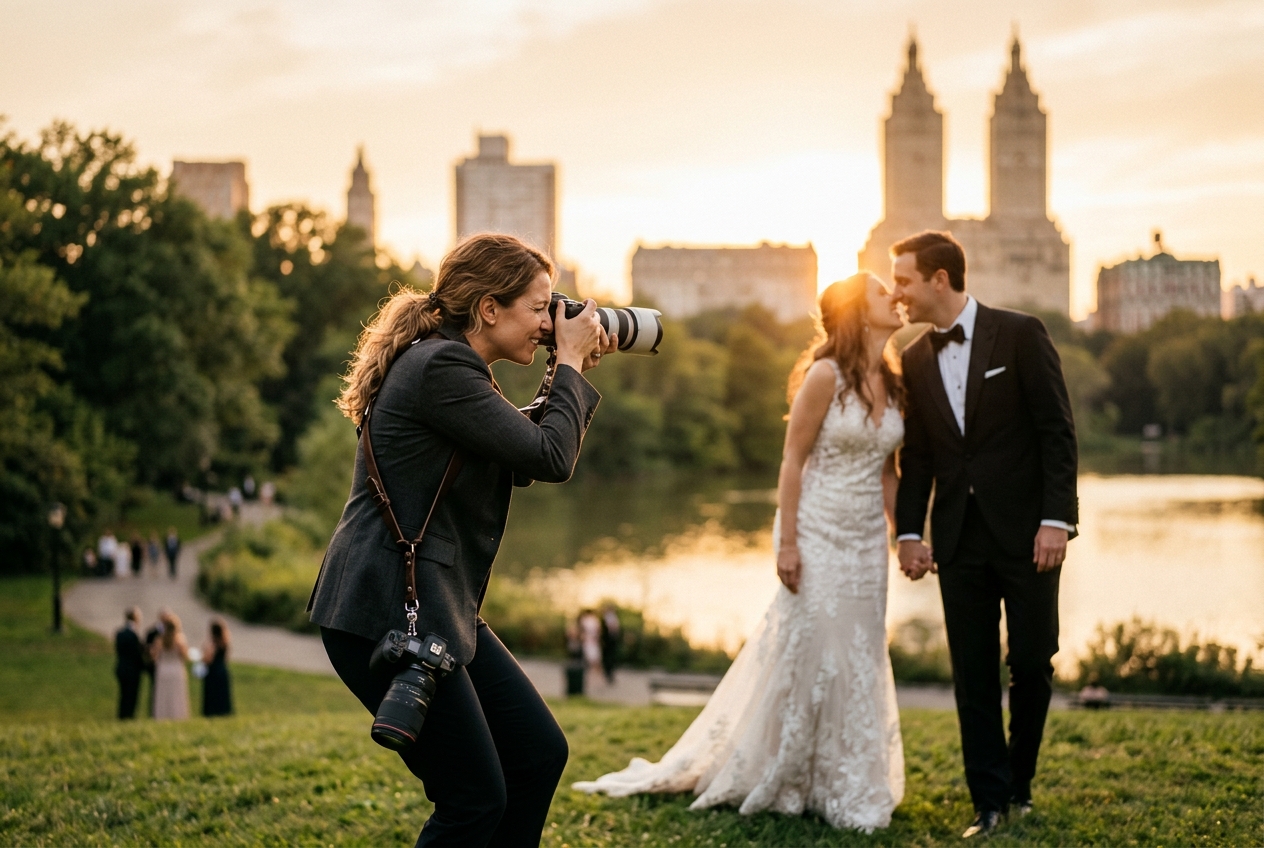 Luminara Photography