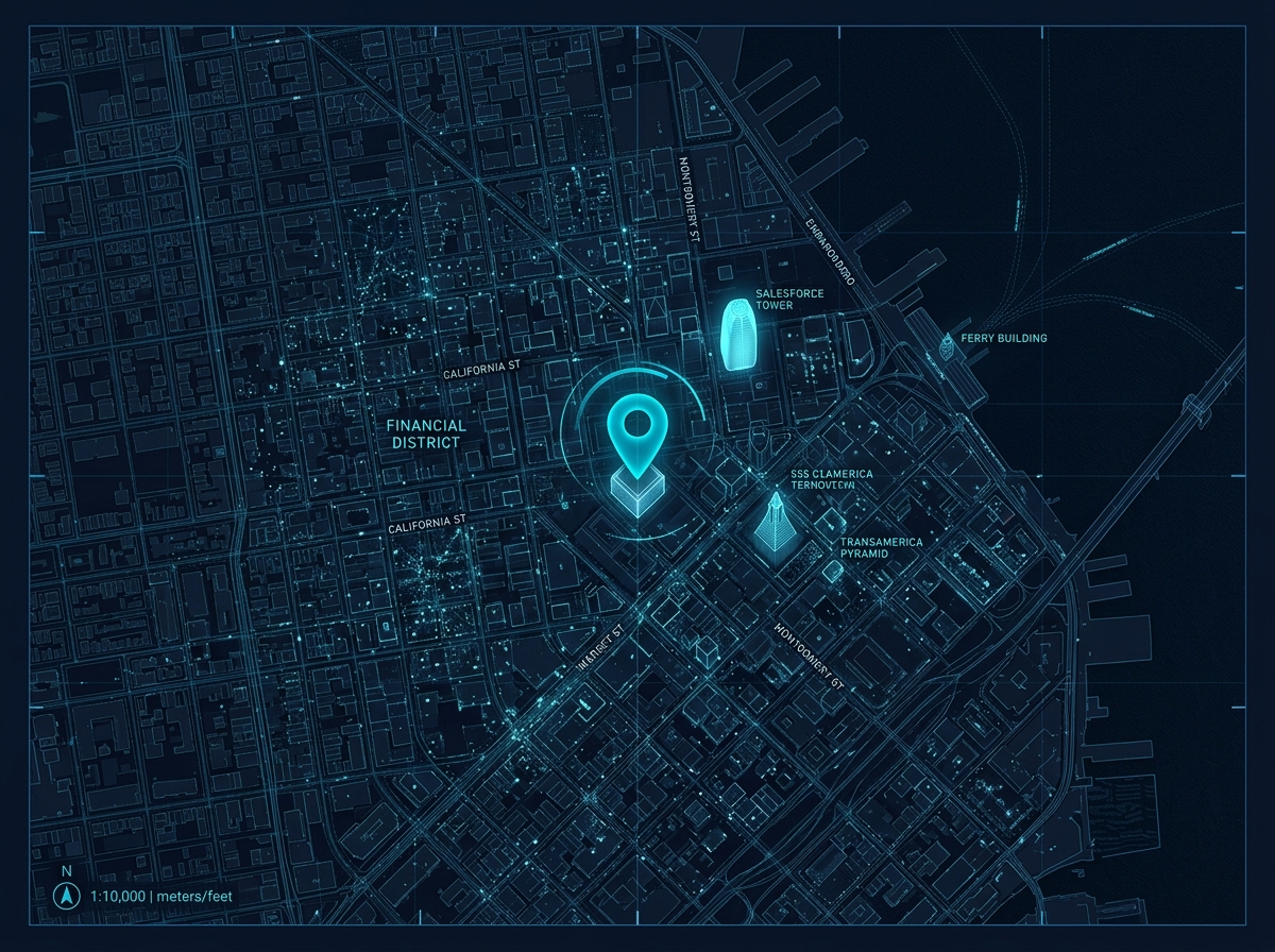 por1al-ipopsay office location — San Francisco Financial District