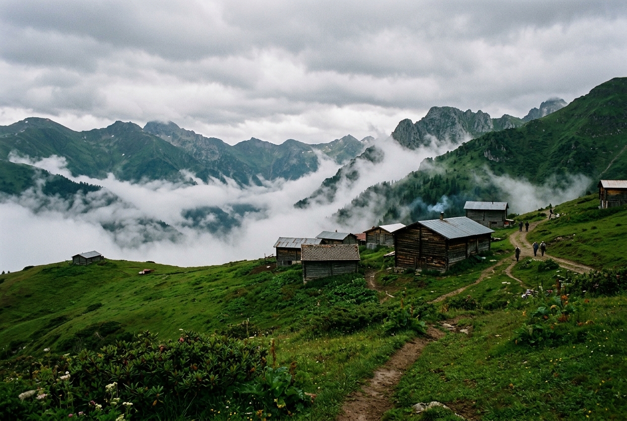 Trabzon