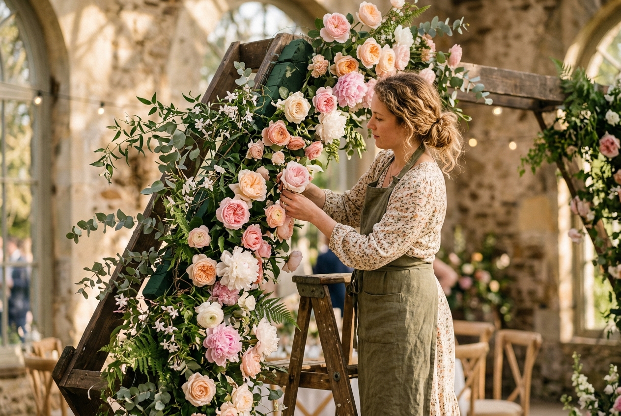 Bloom & Bough Florals