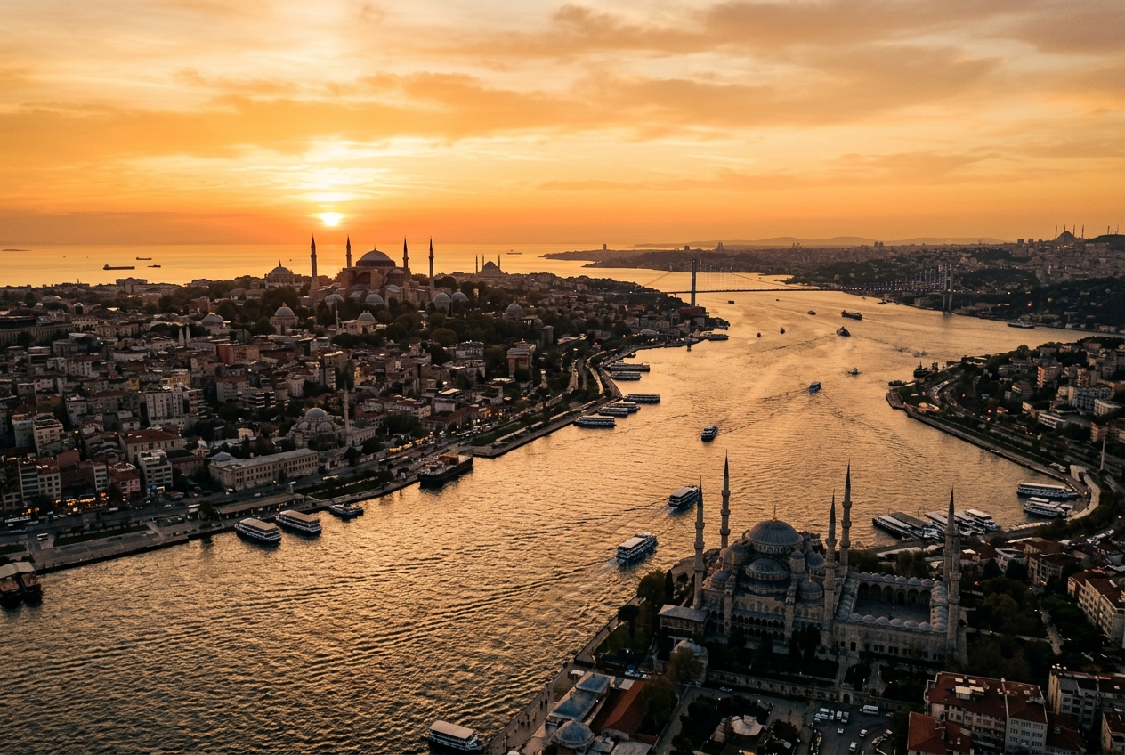 Istanbul