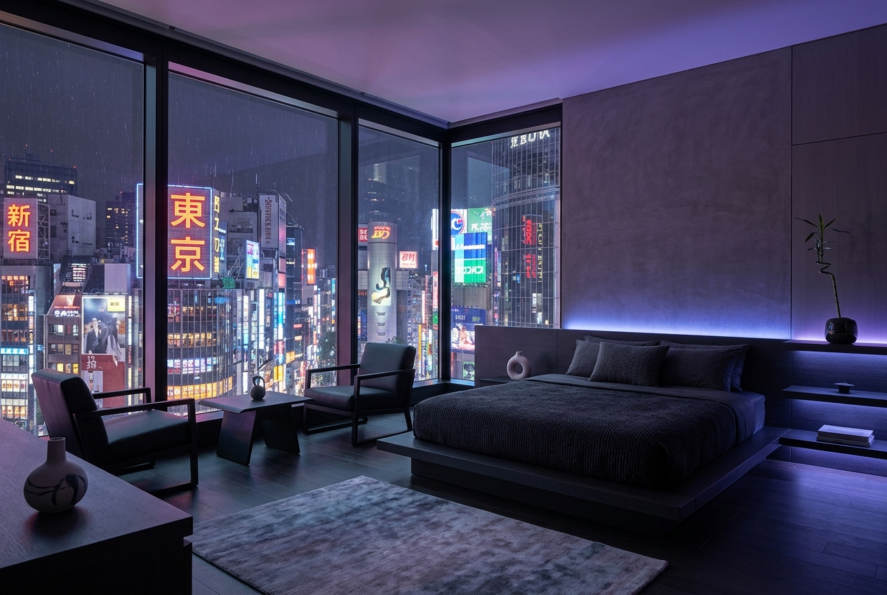 Zenith Urban Suites