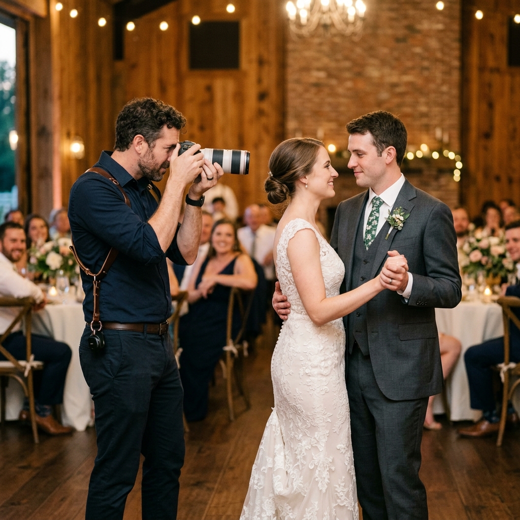 Essential Photography Package
