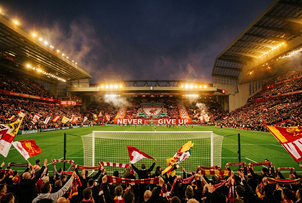 Why Fan Atmospheres Are Football's Greatest Asset — And Who Protects Them