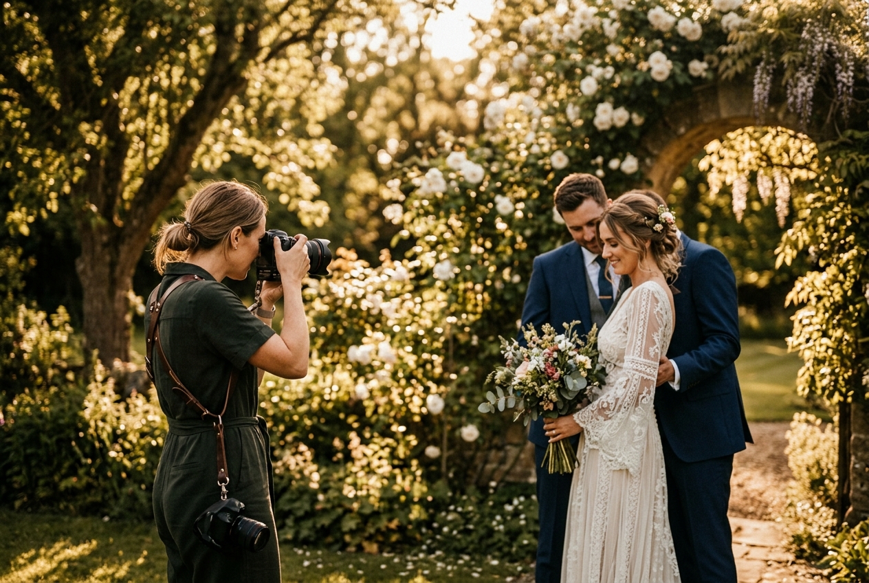 Lumière Photography