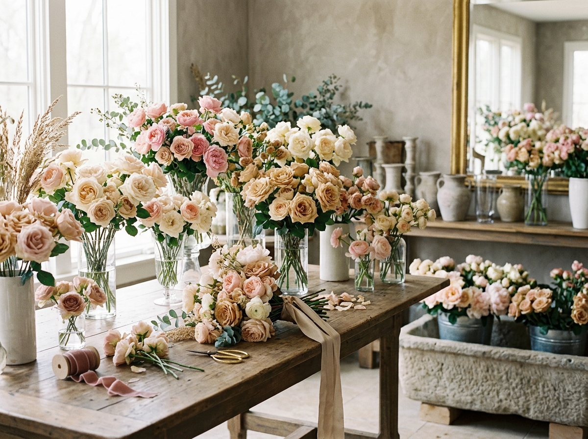 Florists