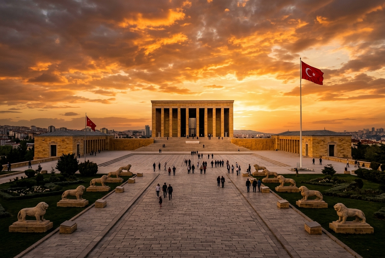 Why Ankara Deserves More Than a Day Trip