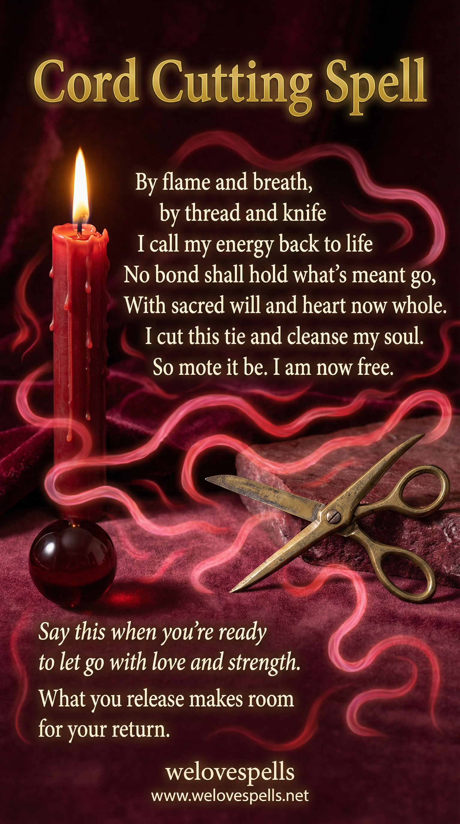 Energy Cleansing After Cord Cutting