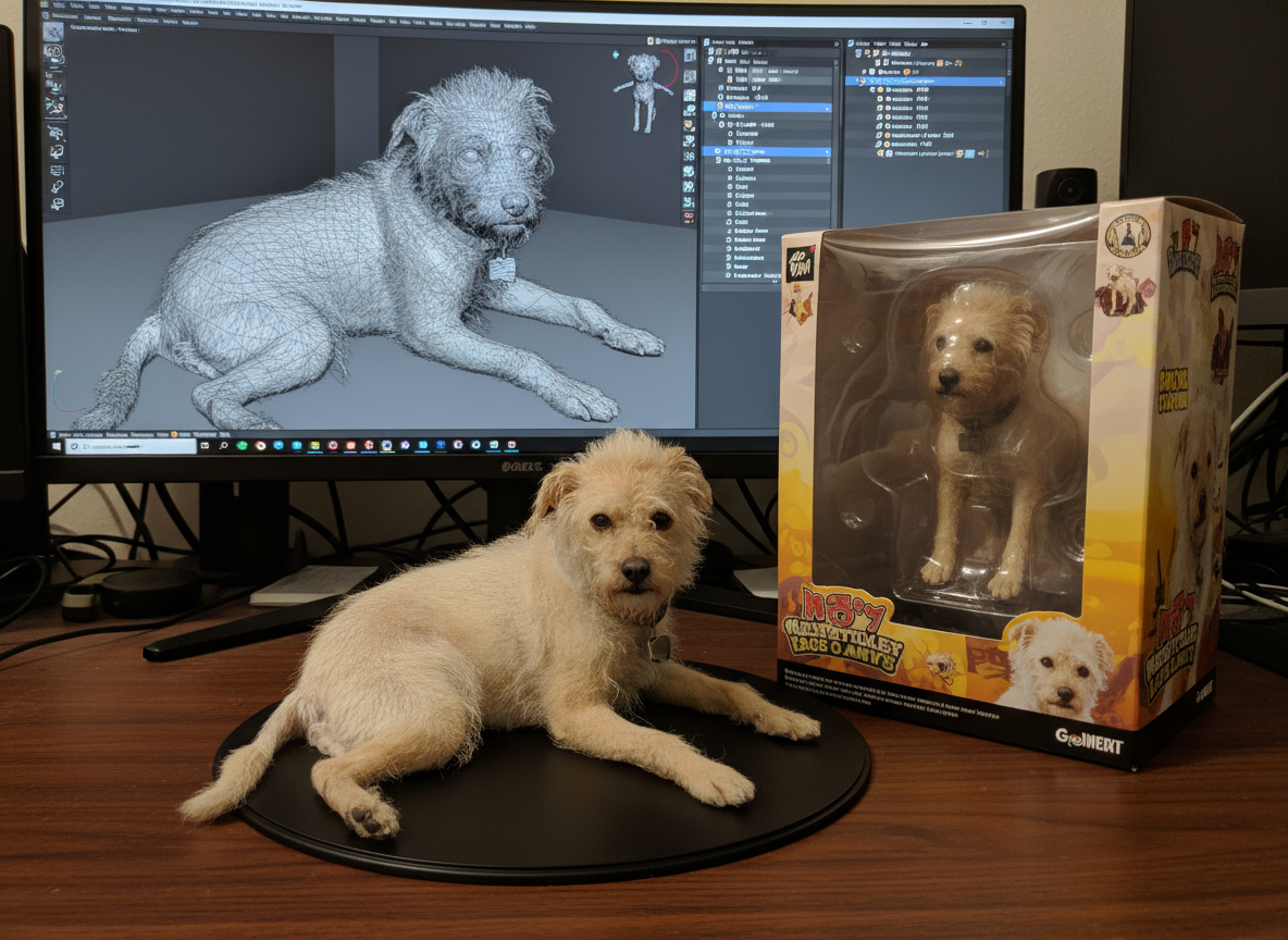 Created using AI Image Generator with Nano Banana style in Image Editor category. Generated on September 17, 2025 using Image Editing generation method.