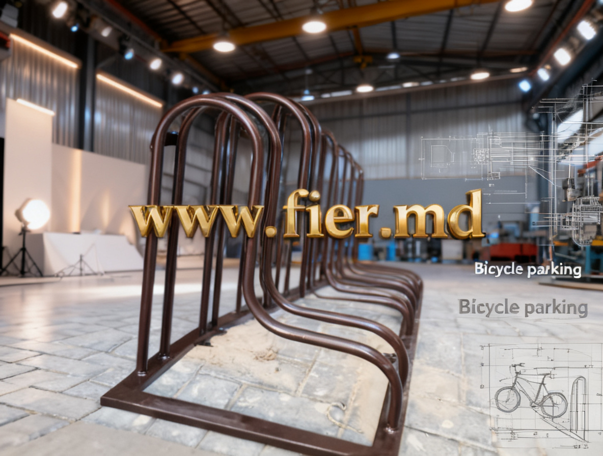 Parcare pentru biciclete