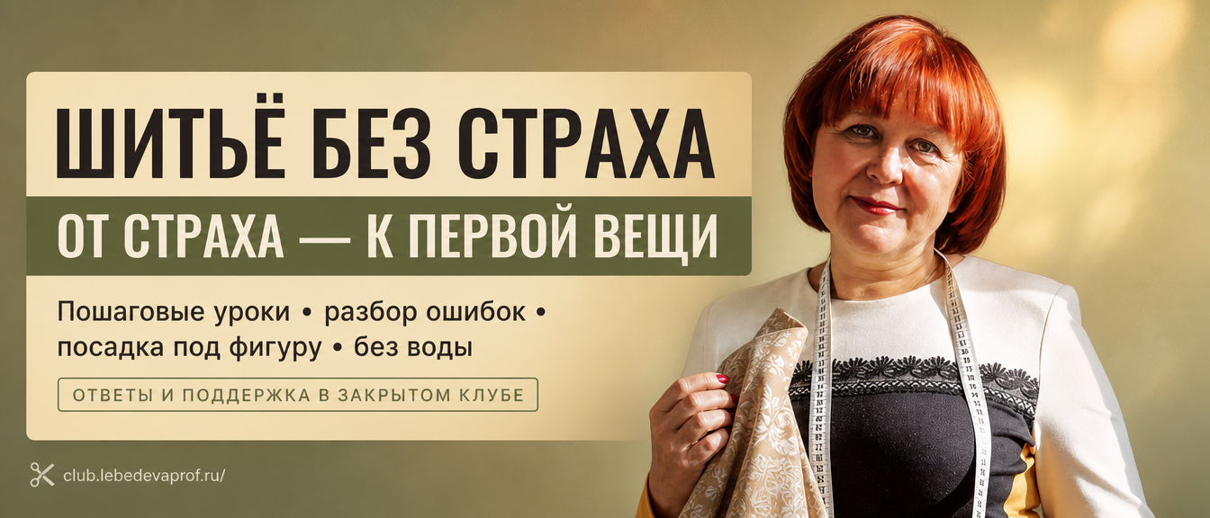 Курсы шитья, мастер классы по пошиву одежды для начинаюших, швейные уроки, обзор технологий и инструментов