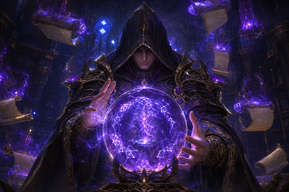 The modified client at the heart of Blizzard's accusation