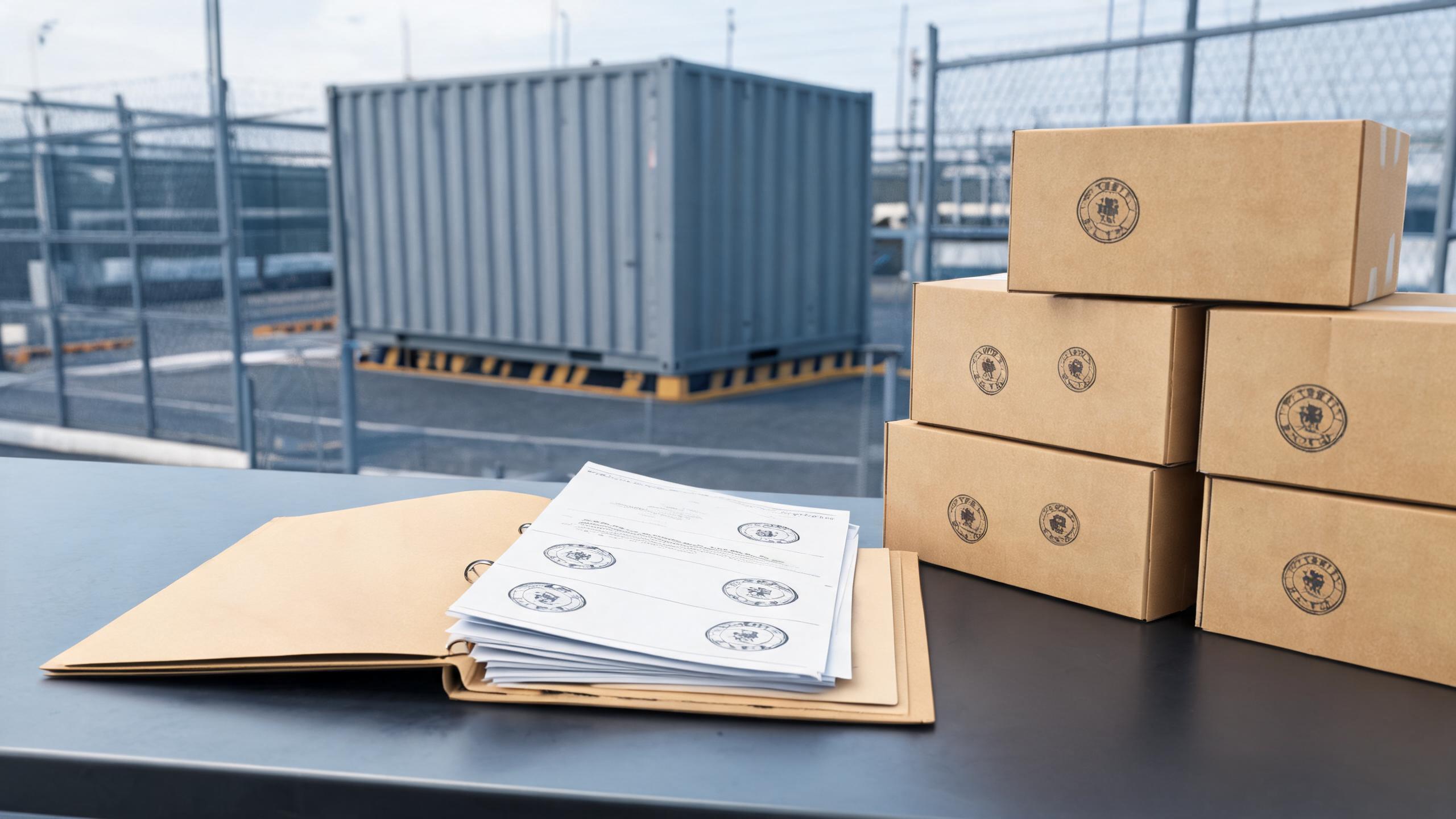 Kosmos Logistic — поставки и доставка товаров из Китая