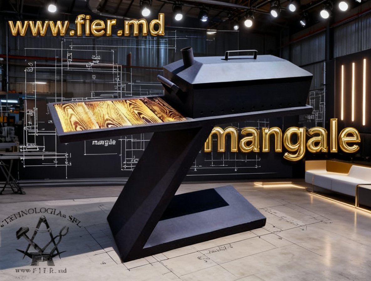 mangale