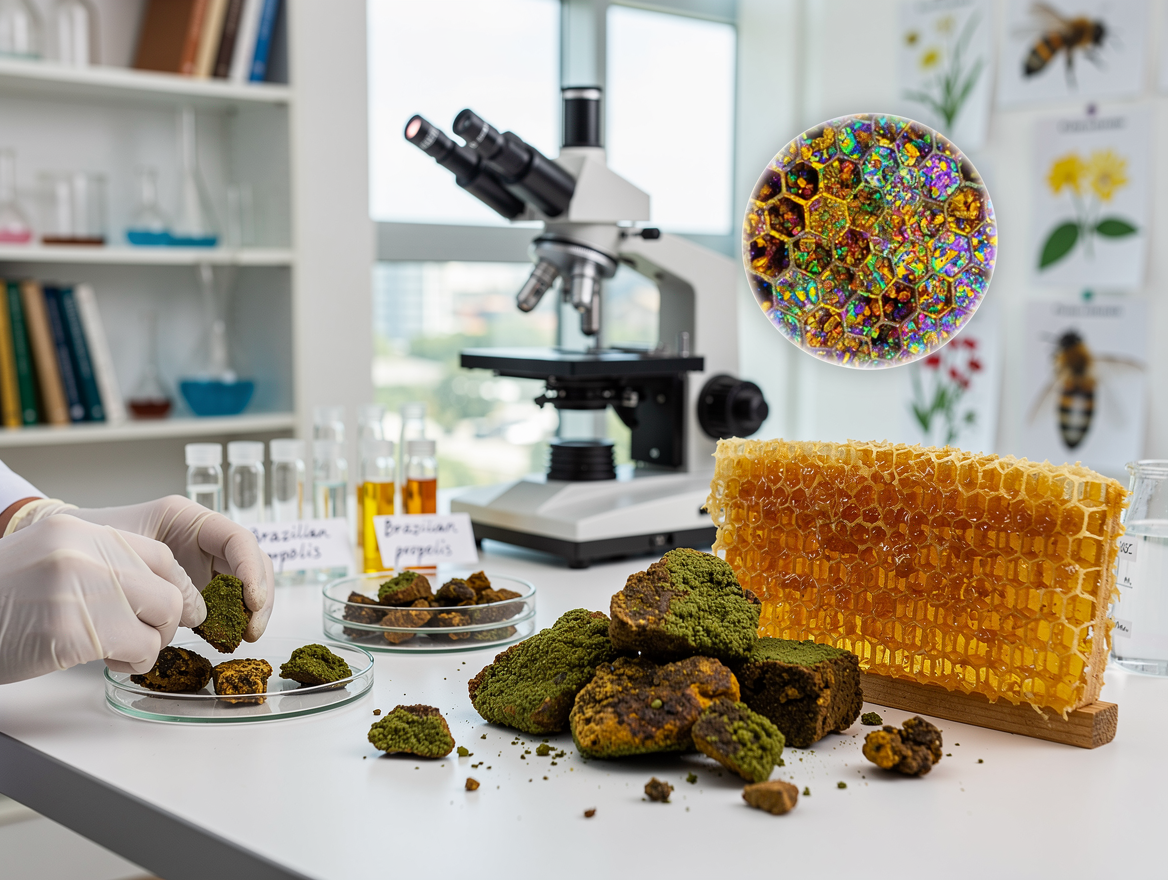 Natural health lifestyle