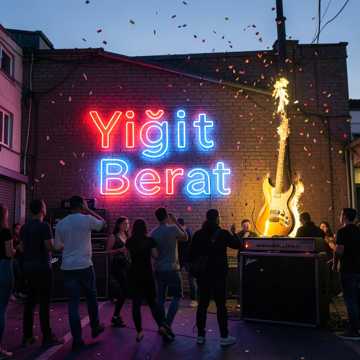 Yiğit Berat Yanar