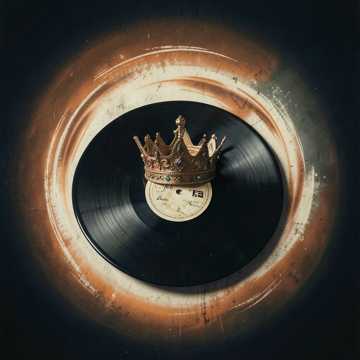 Dusty Crown