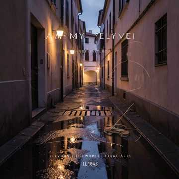 Cordes de ruelle