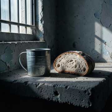 Доля воровская