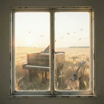 Hayfield Window