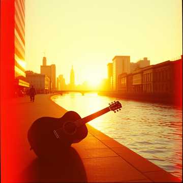 Ouro do Sol, Prata da Lua