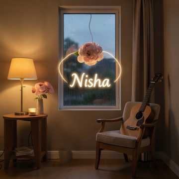 Nisha In My Pocket
