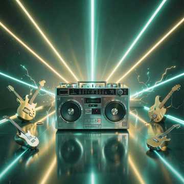 Disco Fuse