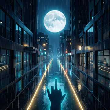 Take My Hand