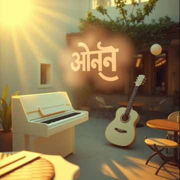 নরম বিকেলের গল্প