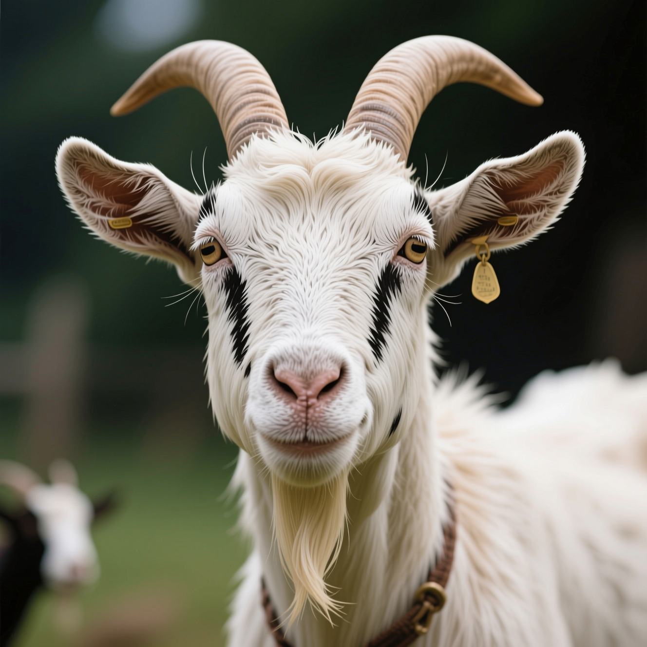 Uses of Goats, related to goat, photorealistic, high quality, sharp
