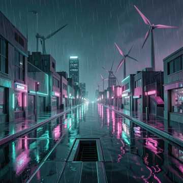 Xonada Drift