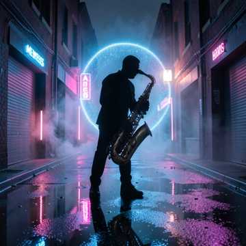 le roi du blues