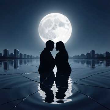 moonlight