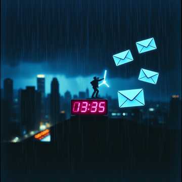 Дедлайн