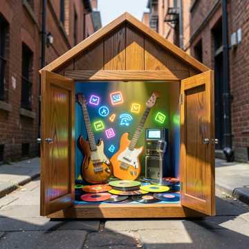 songgenerator.io