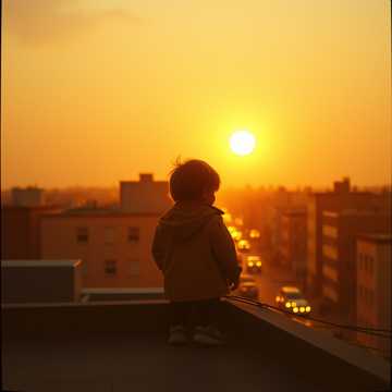 Children of the Concrete