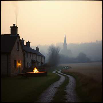 Rastinėnai, Mūsų Metai