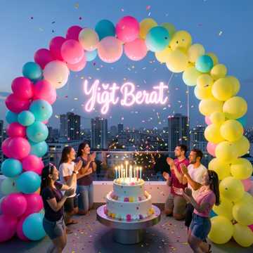 Yiğit Berat Bugün