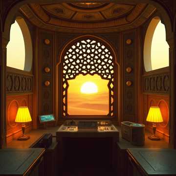 خانه مدیران