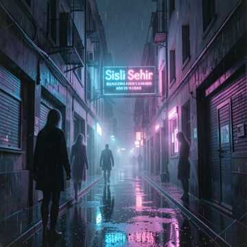 sisli sehir