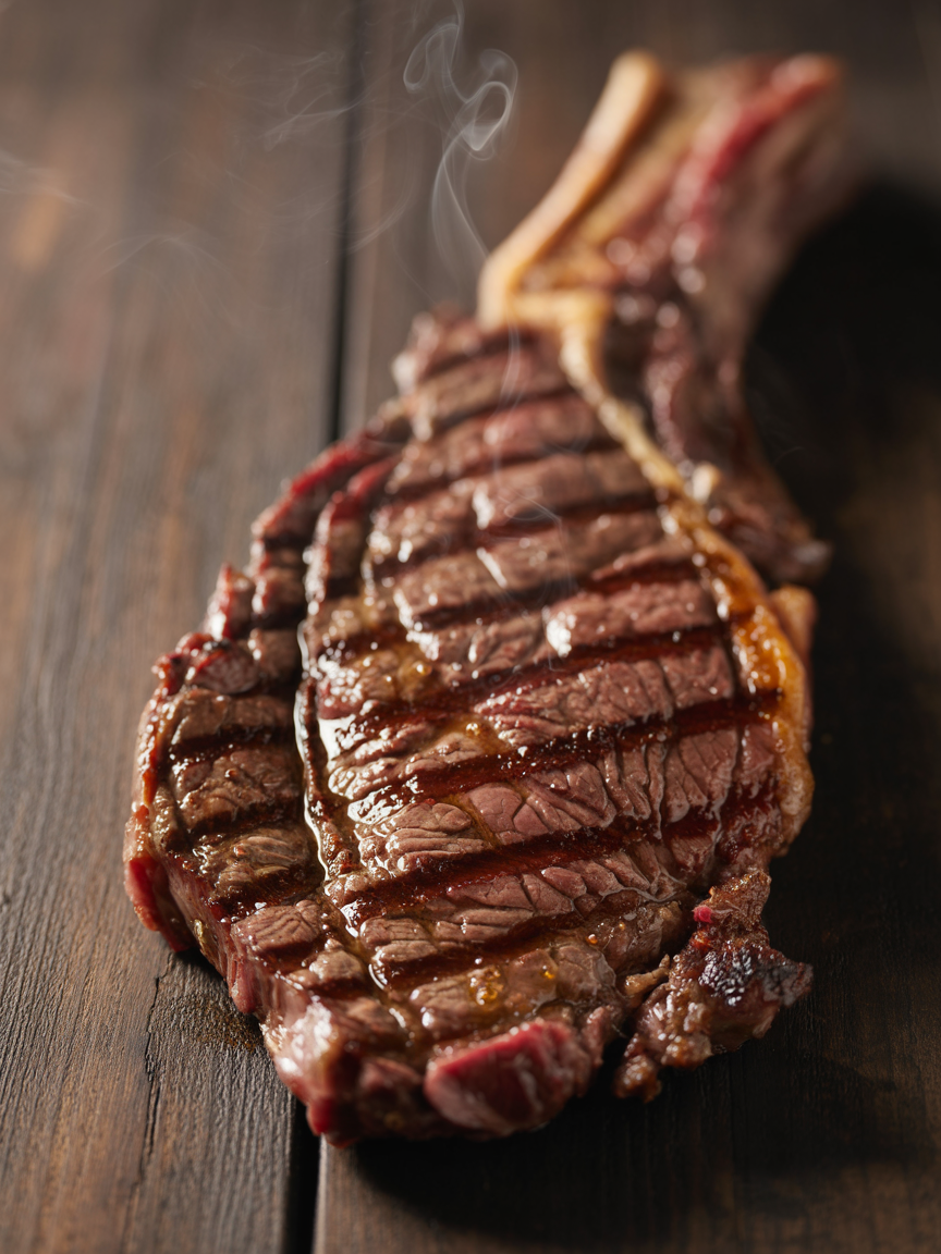 Carne Asada Recipe: Perfect Grilled Skirt Steak closeup detail