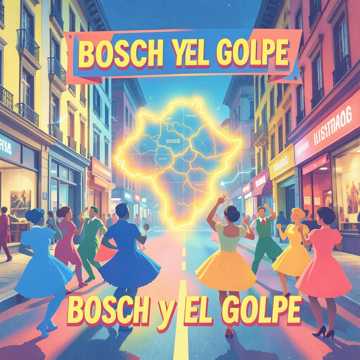 Bosch y el Golpe