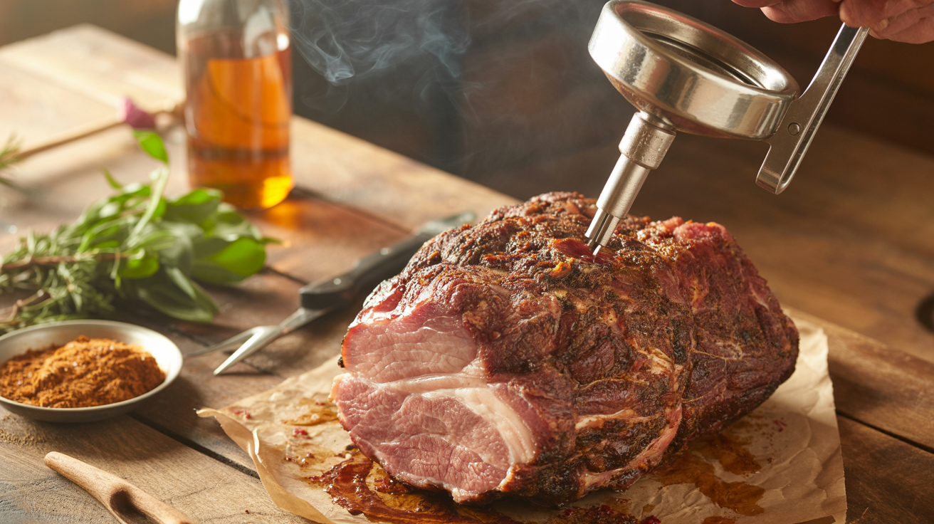 Meat Injection for Smoking: Complete Pitmaster Guide