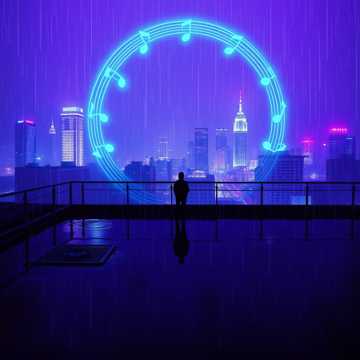 Đừng gọi tên nó là điên, Huy-hwi-wi~