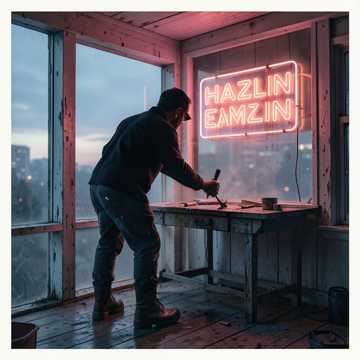 Hazlin Porch